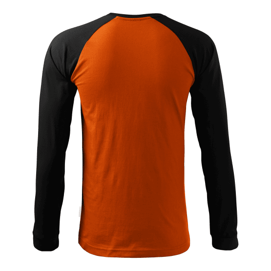 Street LS 130 - Koszulka unisex