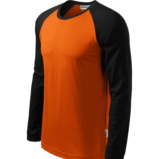 Street LS 130 - Koszulka unisex