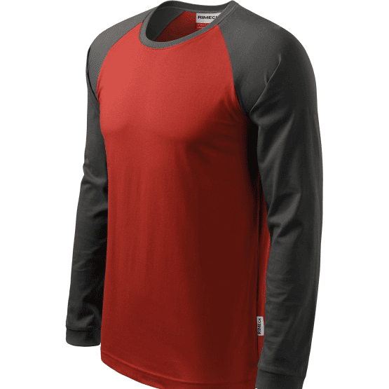 Street LS 130 - Koszulka unisex