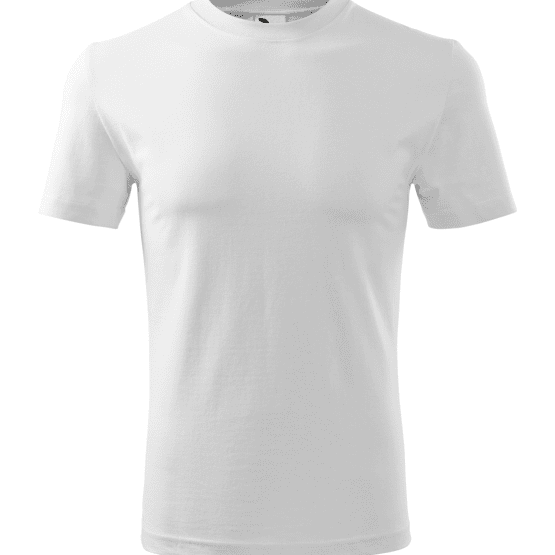 Classic New 132 - Koszulka męska