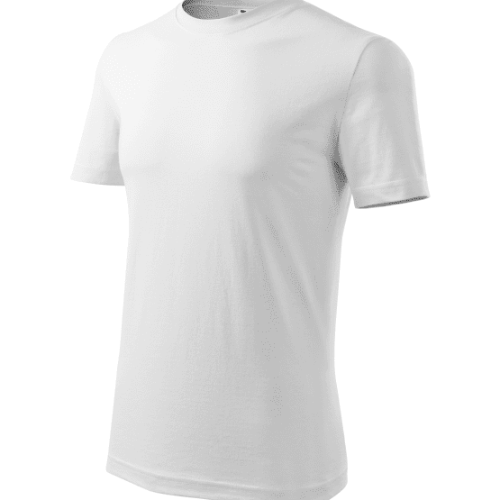 Classic New 132 - Koszulka męska