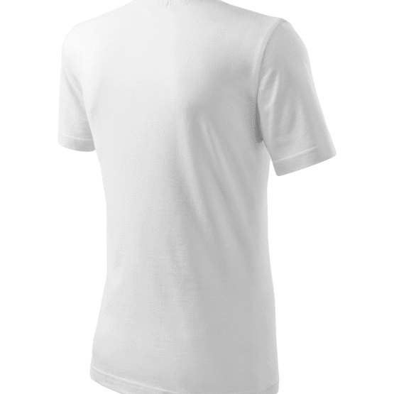 Classic New 132 - Koszulka męska