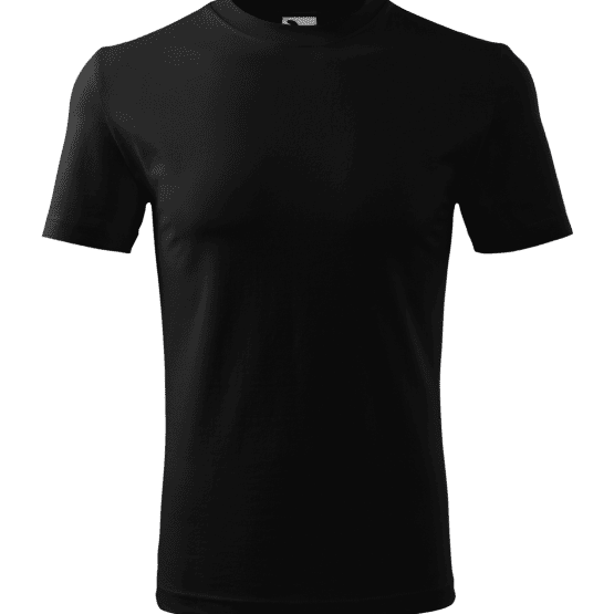 Classic New 132 - Koszulka męska