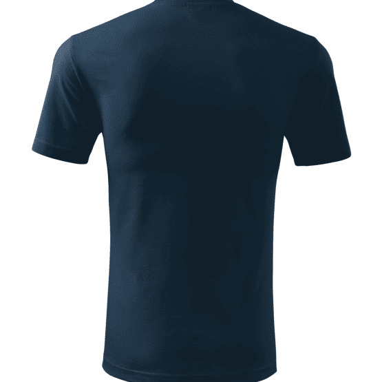 Classic New 132 - Koszulka męska