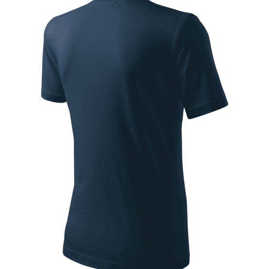 Classic New 132 - Koszulka męska