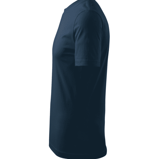 Classic New 132 - Koszulka męska