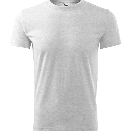 Classic New 132 - Koszulka męska