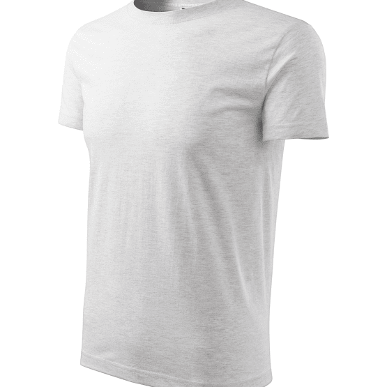 Classic New 132 - Koszulka męska