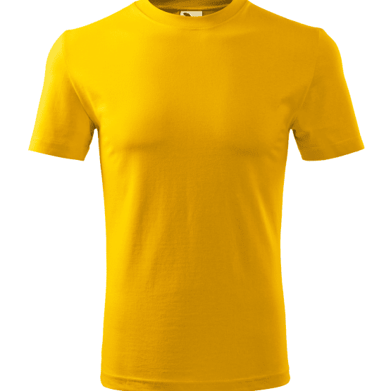 Classic New 132 - Koszulka męska