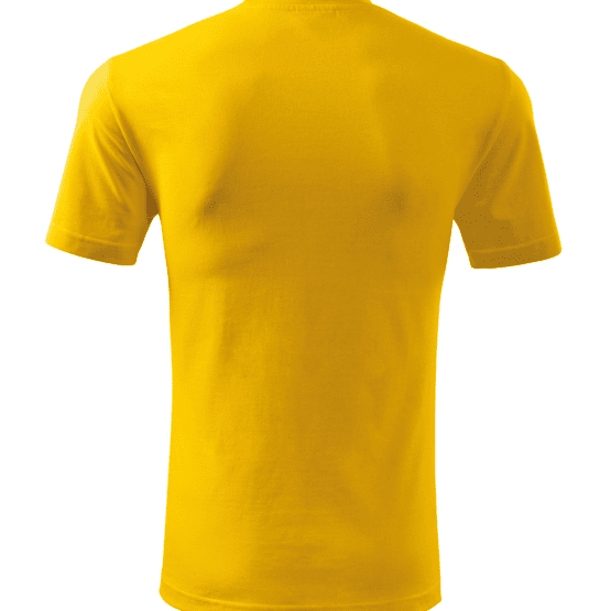 Classic New 132 - Koszulka męska