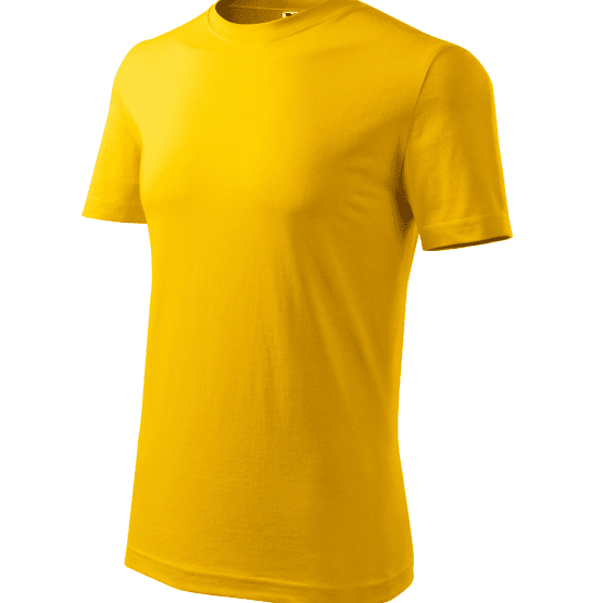 Classic New 132 - Koszulka męska