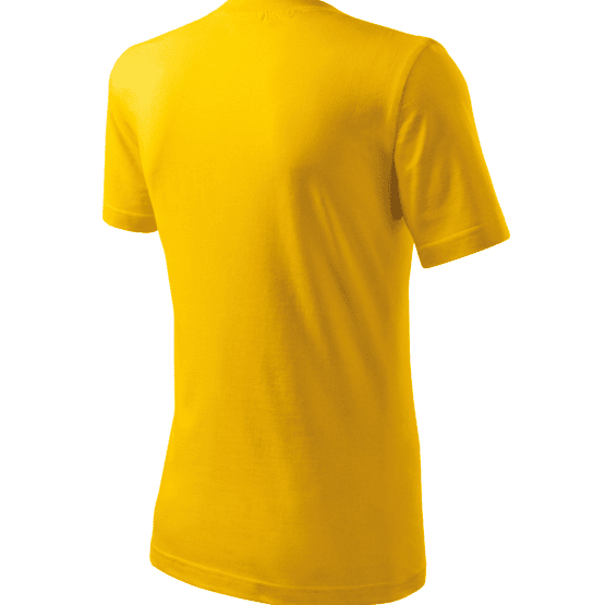 Classic New 132 - Koszulka męska