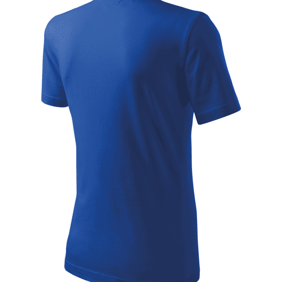 Classic New 132 - Koszulka męska