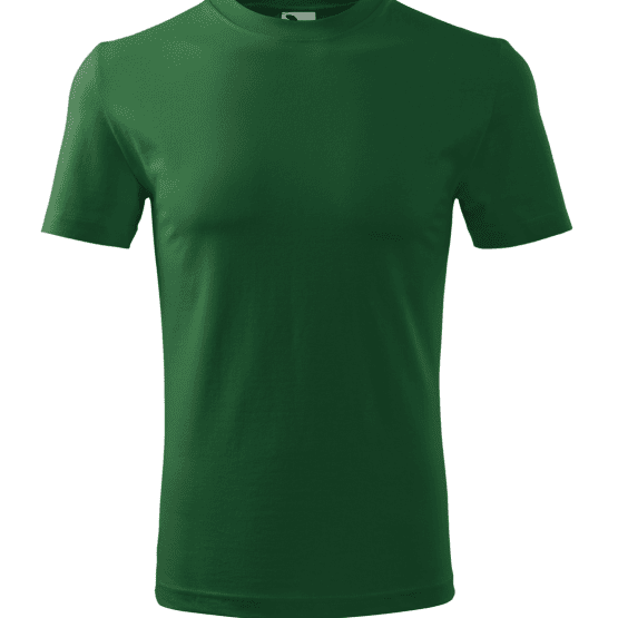 Classic New 132 - Koszulka męska