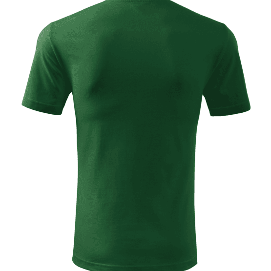 Classic New 132 - Koszulka męska