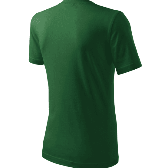 Classic New 132 - Koszulka męska