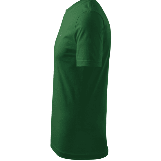 Classic New 132 - Koszulka męska