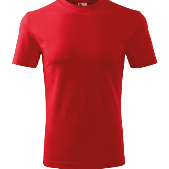 Classic New 132 - Koszulka męska