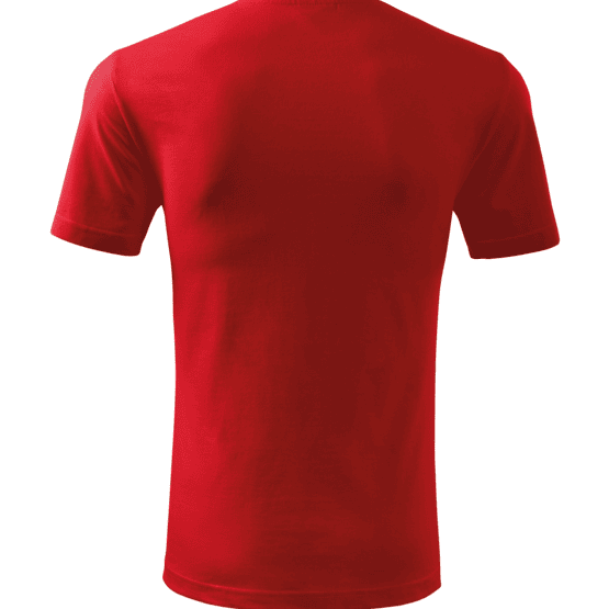 Classic New 132 - Koszulka męska