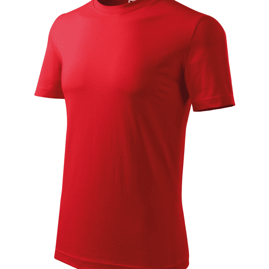 Classic New 132 - Koszulka męska