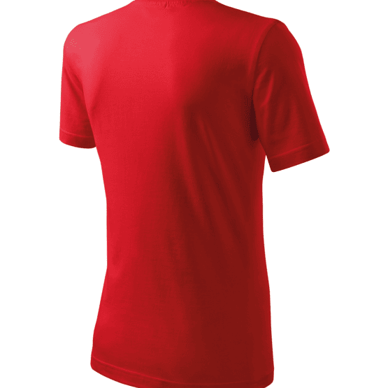 Classic New 132 - Koszulka męska