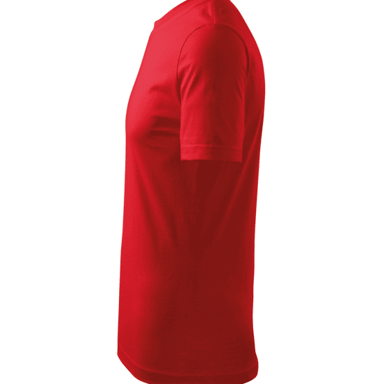 Classic New 132 - Koszulka męska