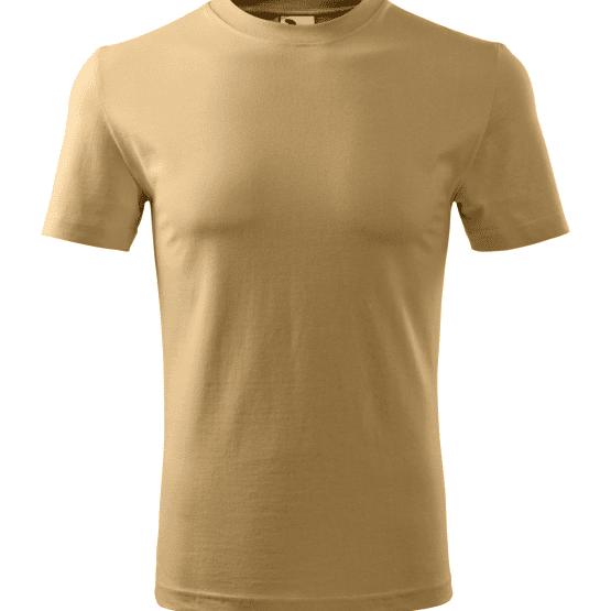 Classic New 132 - Koszulka męska