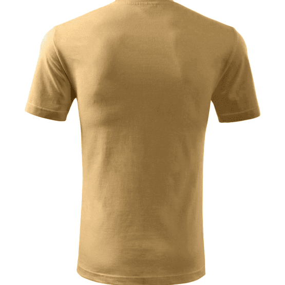 Classic New 132 - Koszulka męska