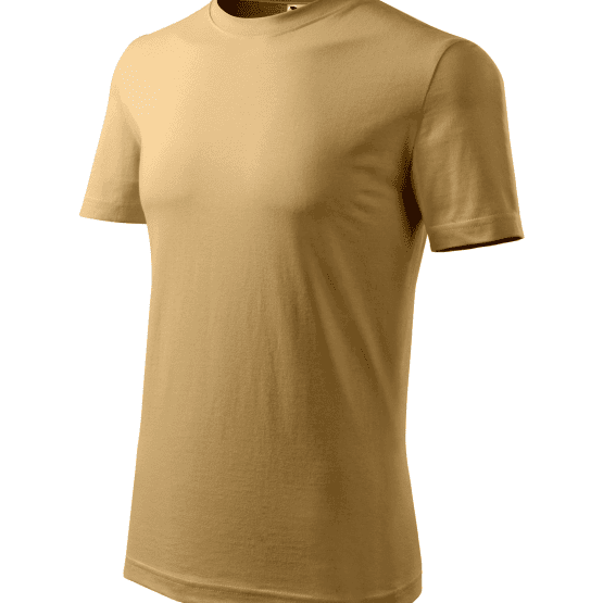 Classic New 132 - Koszulka męska