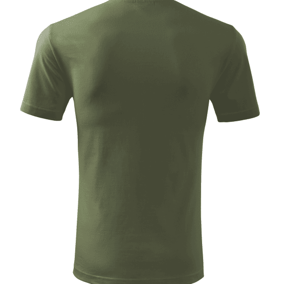 Classic New 132 - Koszulka męska