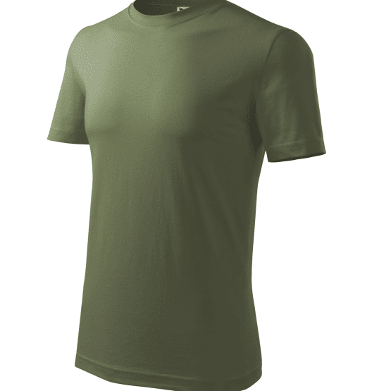 Classic New 132 - Koszulka męska