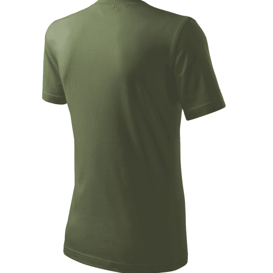 Classic New 132 - Koszulka męska