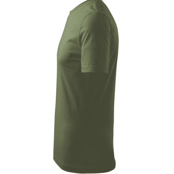 Classic New 132 - Koszulka męska