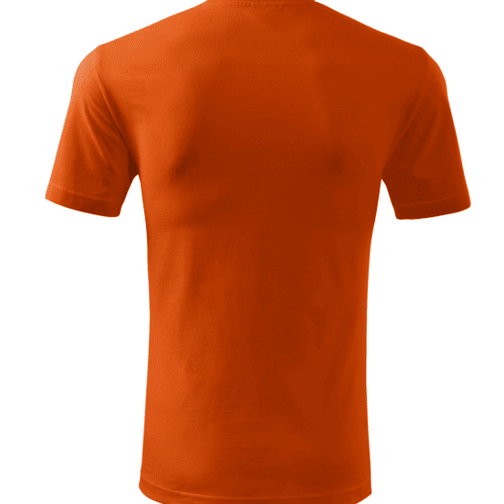 Classic New 132 - Koszulka męska