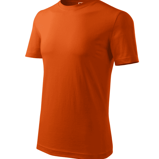 Classic New 132 - Koszulka męska