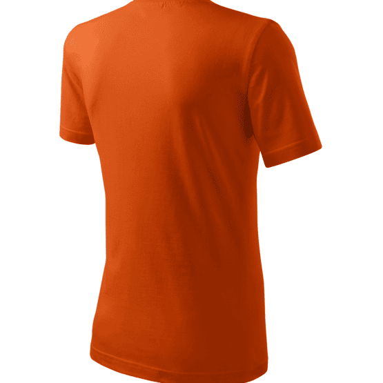 Classic New 132 - Koszulka męska