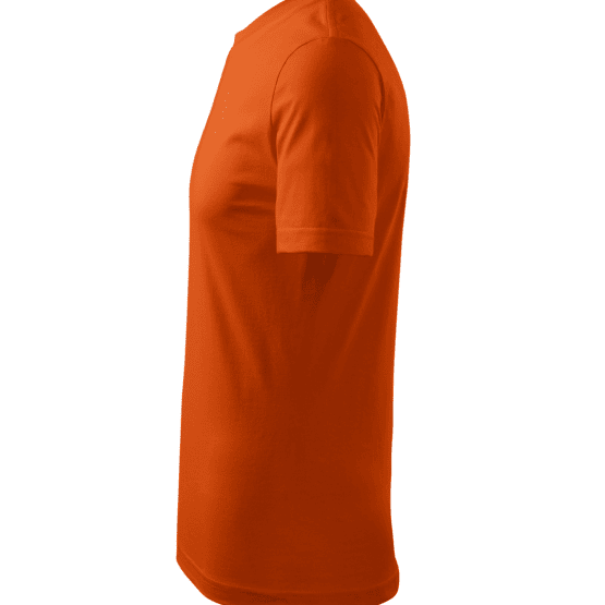 Classic New 132 - Koszulka męska