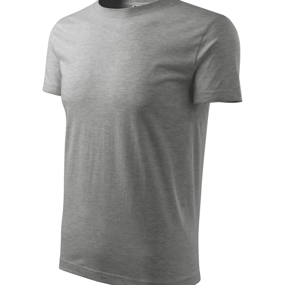 Classic New 132 - Koszulka męska