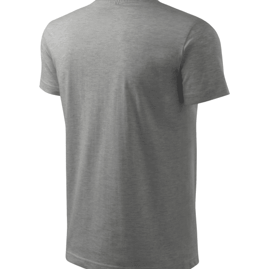 Classic New 132 - Koszulka męska