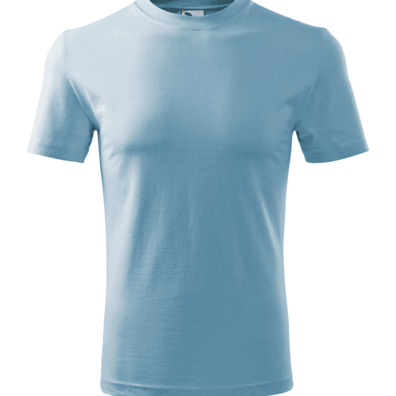 Classic New 132 - Koszulka męska