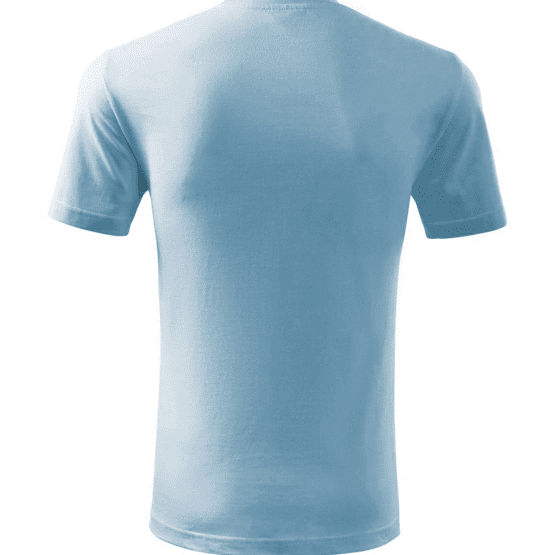 Classic New 132 - Koszulka męska