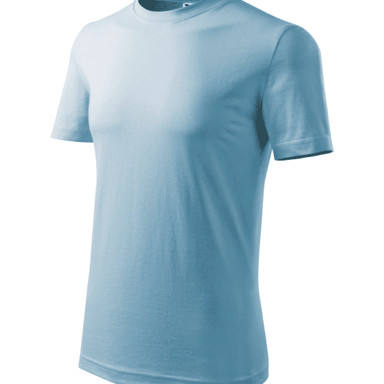 Classic New 132 - Koszulka męska