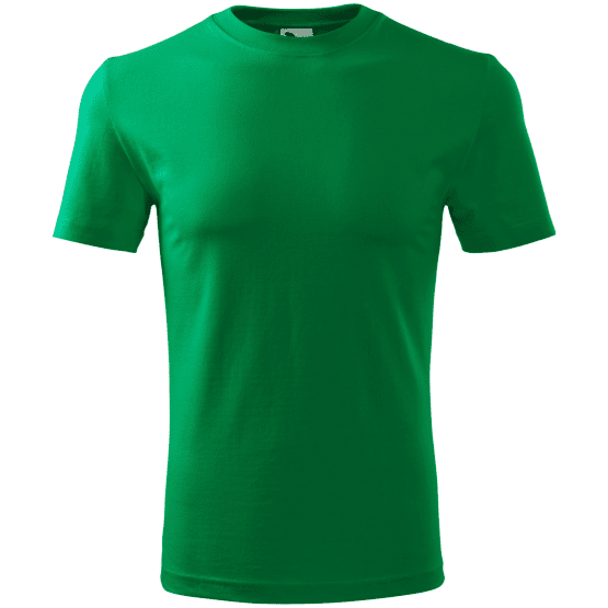 Classic New 132 - Koszulka męska