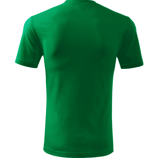 Classic New 132 - Koszulka męska