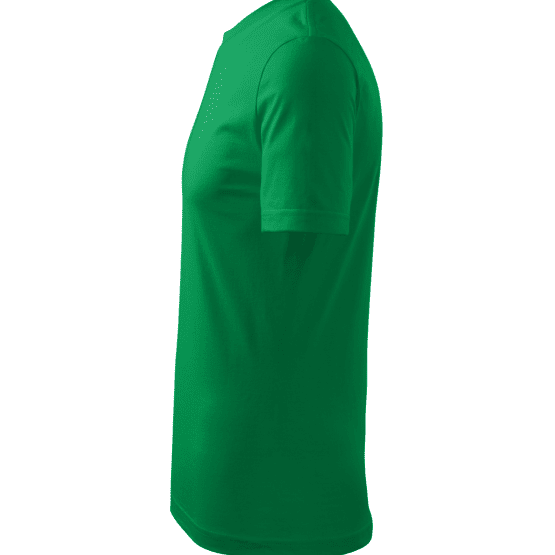 Classic New 132 - Koszulka męska