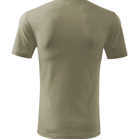 Classic New 132 - Koszulka męska