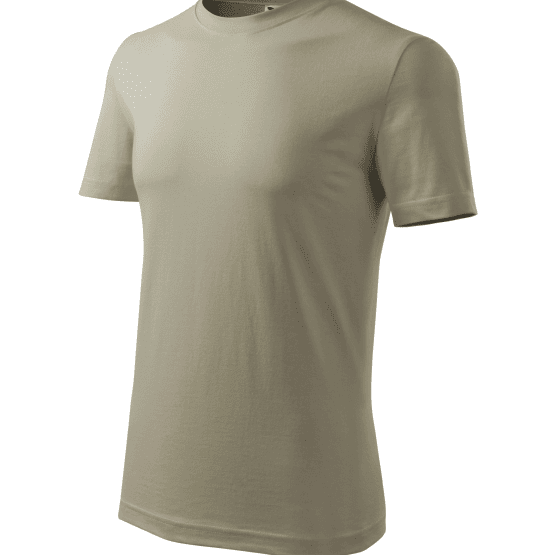 Classic New 132 - Koszulka męska