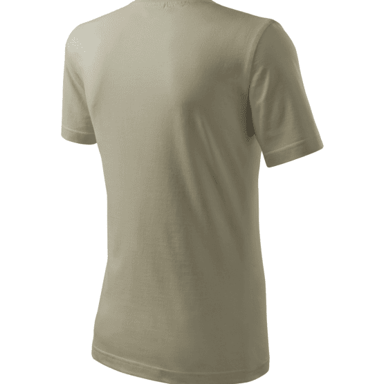 Classic New 132 - Koszulka męska