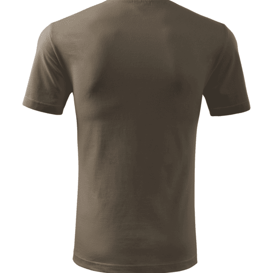 Classic New 132 - Koszulka męska