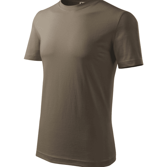 Classic New 132 - Koszulka męska